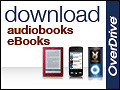 OvereDrive -- Ebook & Audio books