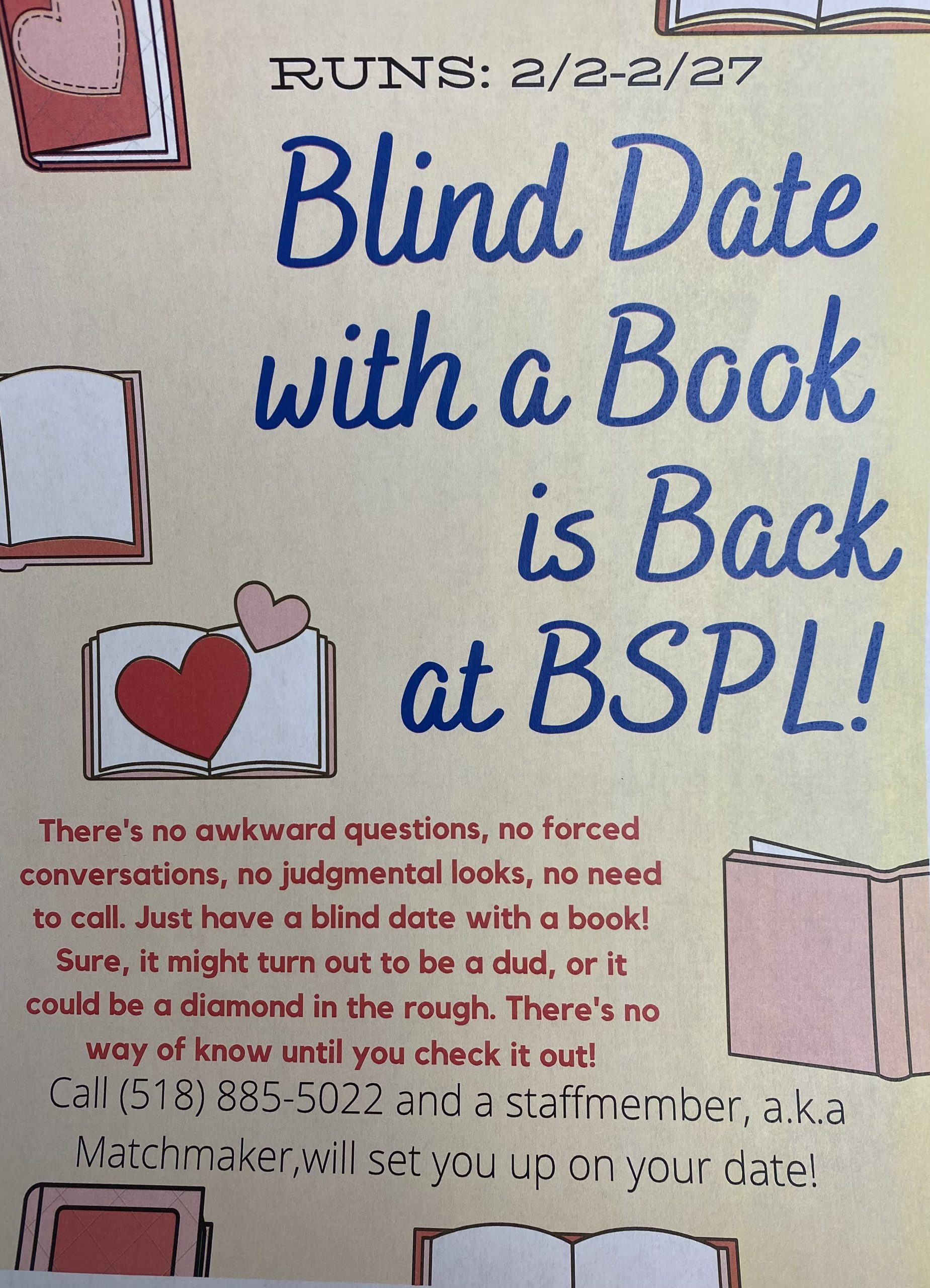 Ballston Spa Public Library