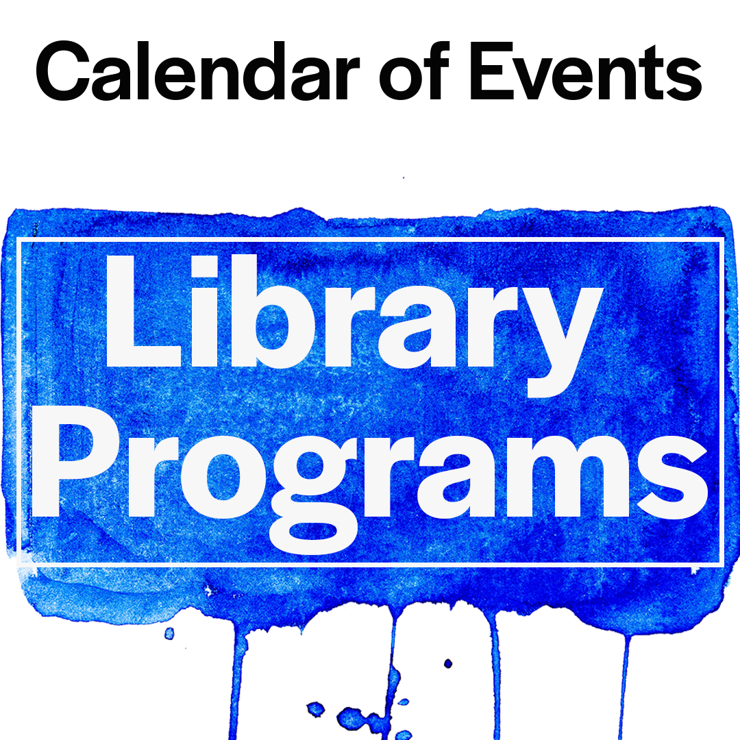 Library Programs