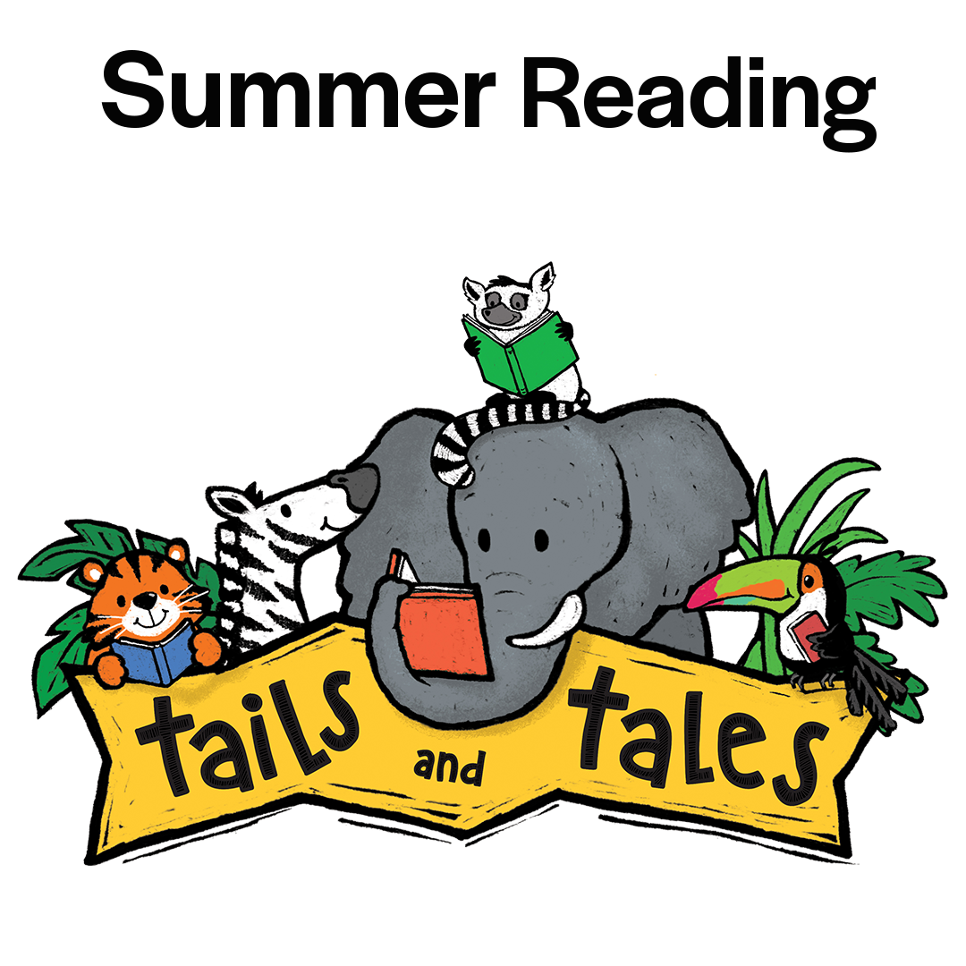 Summer Reading Program