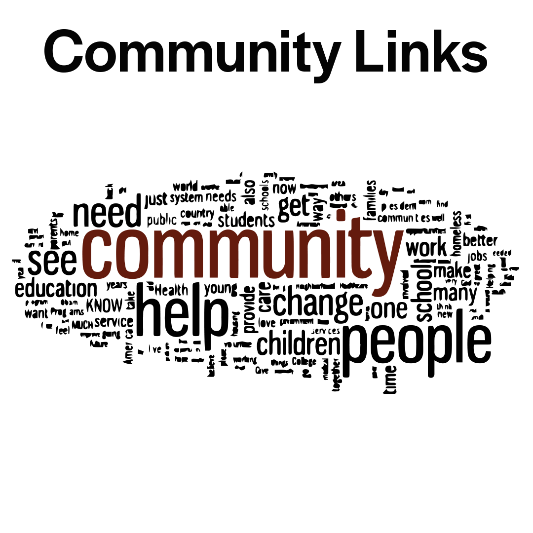 Community Links