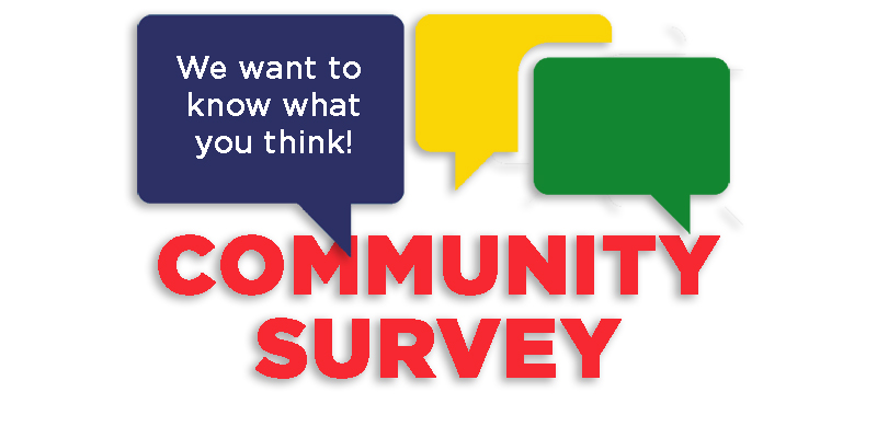 Community survey