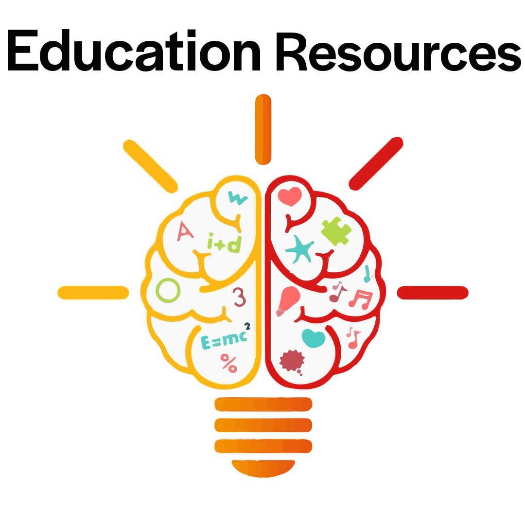 Education Resources Link