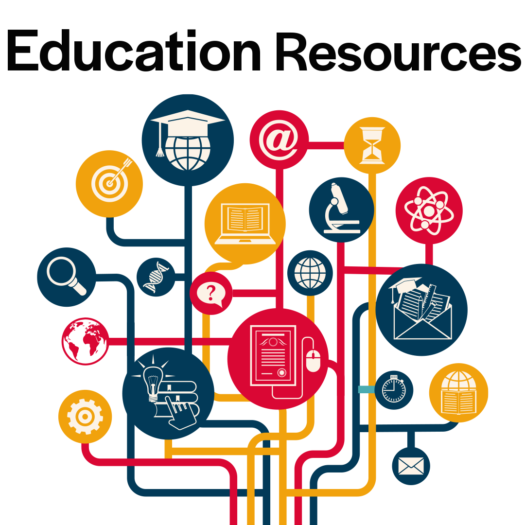 Education Resources Link