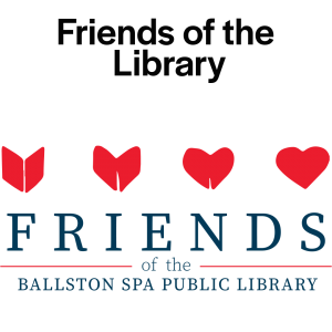 Friends of the Library Link