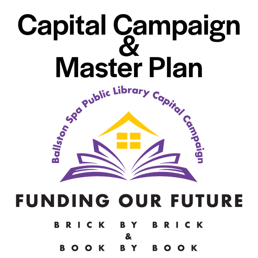 Ballston Spa Public Library