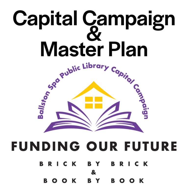 Ballston Spa Public Library