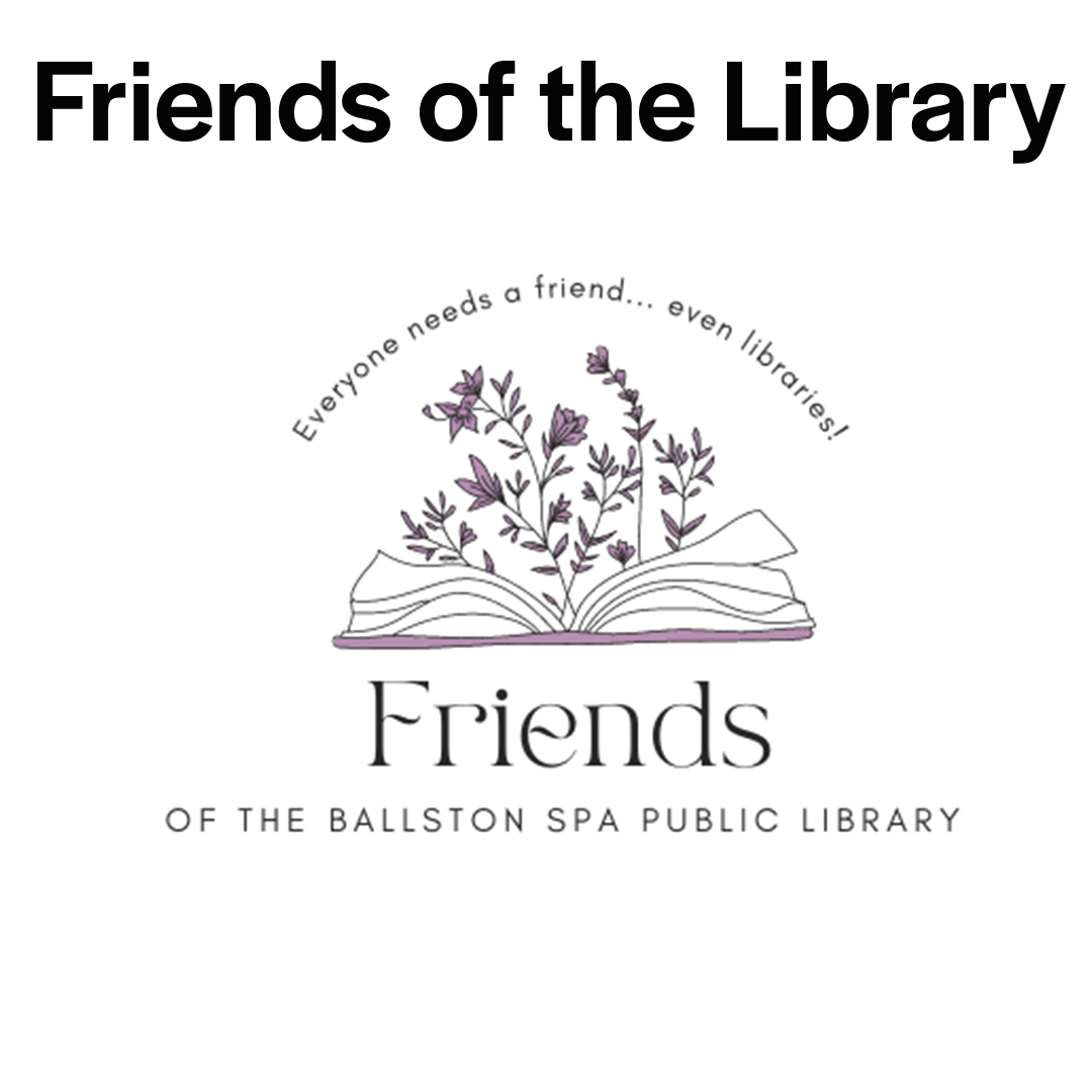 Friends of the library